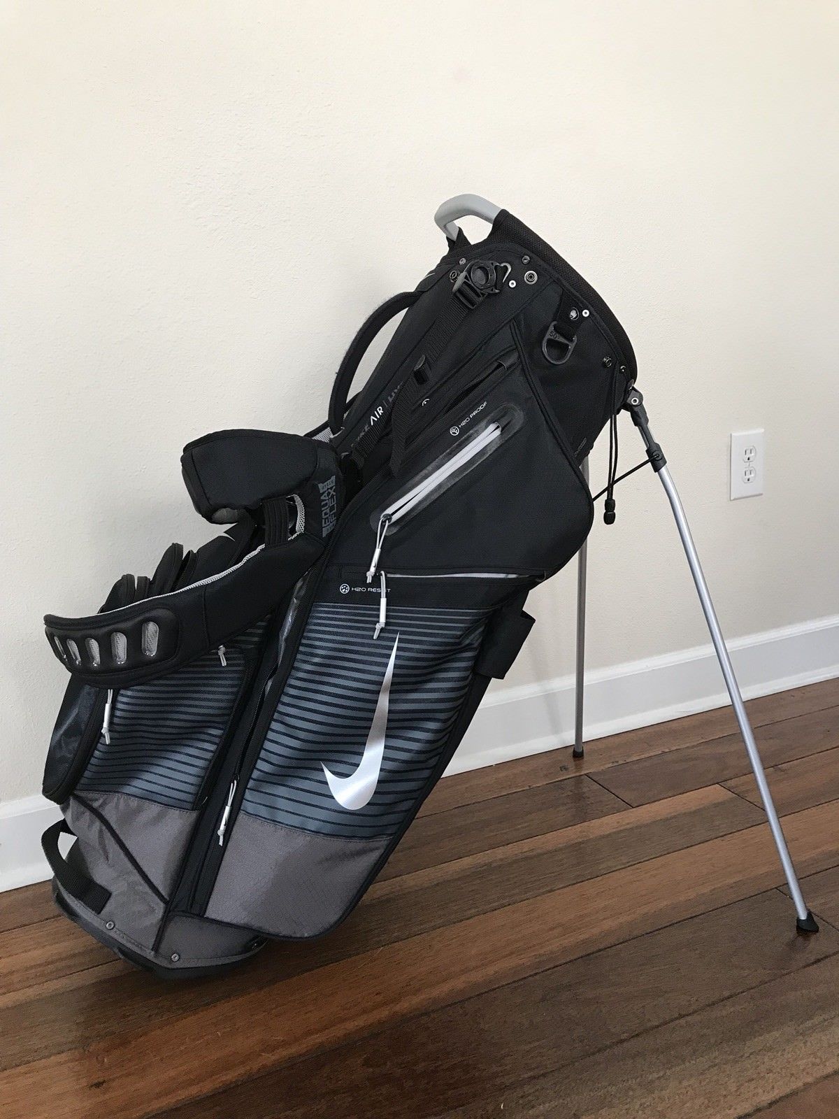 Un Top 5 des sacs de golf Nike les plus chers sur eBay !